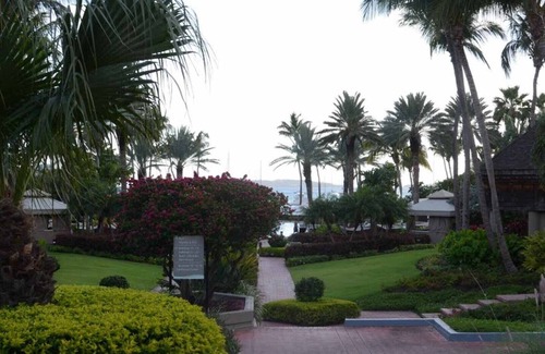 Estate Chocolate Hole and Great Cruz Bay Resort | 2 Bedroom Loft - Westin St. John Coral Vista Villas - Full Resort Access