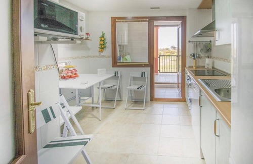 Costa Esuri Apartment | 2 bedroom lovely apartment in Ayamonte