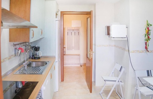 Costa Esuri Apartment | 2 bedroom lovely apartment in Ayamonte