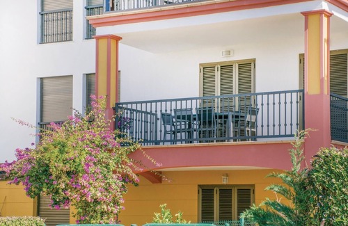 Costa Esuri Apartment | 2 bedroom lovely apartment in Ayamonte