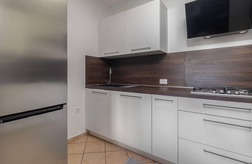 Sodici Apartment | 2 bedroom lovely apartment in Kostrena