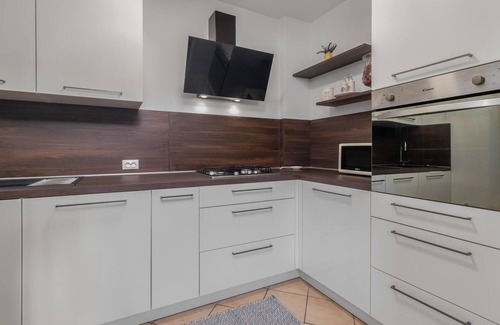 Sodici Apartment | 2 bedroom lovely apartment in Kostrena