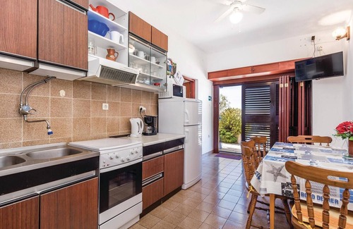 Ribarica Apartment | 2 bedroom lovely apartment in Ribarica