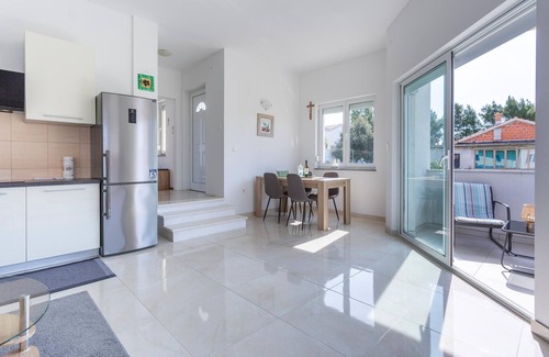 Barbat na Rabu Apartment | 2 bedroom lovely apartment in Barbat
