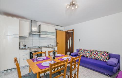 Jurandvor Apartment | 2 Bedroom Lovely Apartment In Jurandvor