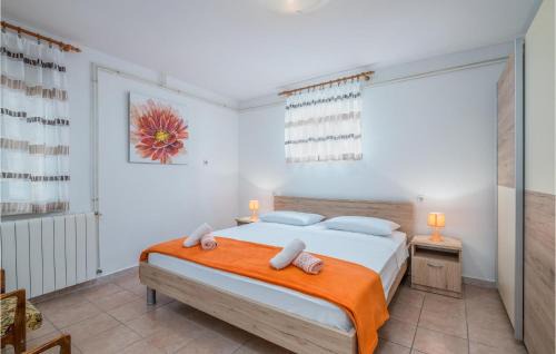 Jurandvor Apartment | 2 Bedroom Lovely Apartment In Jurandvor