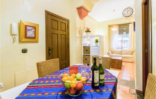 Santiago Apartment | 2 Bedroom Lovely Apartment In Cordoba