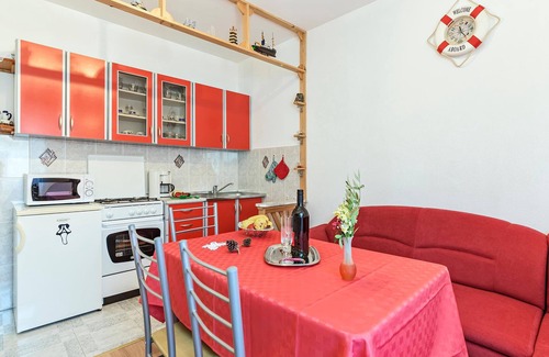 Vinez Apartment | 2 bedroom lovely apartment in Labin