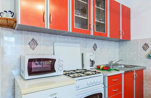 Vinez Apartment | 2 bedroom lovely apartment in Labin