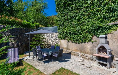 Rukavac Apartment | 2 Bedroom Lovely Apartment In Rukavac