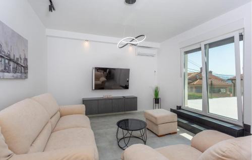 Rukavac Apartment | 2 Bedroom Lovely Apartment In Rukavac