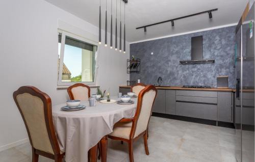 Rukavac Apartment | 2 Bedroom Lovely Apartment In Rukavac