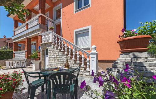 Vinez Apartment | 2 Bedroom Lovely Apartment In Labin