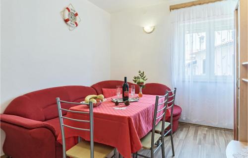 Vinez Apartment | 2 Bedroom Lovely Apartment In Labin