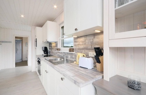 Wandlitz House | 2 bedroom lovely home in Zerpenschleuse