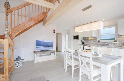Wandlitz House | 2 bedroom lovely home in Zerpenschleuse