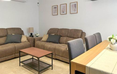 Santiago de la Ribera Apartment | 2 Bedroom Lovely Home In San Javier