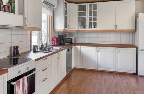 Vittsjo House | 2 bedroom lovely home in Vittsjö