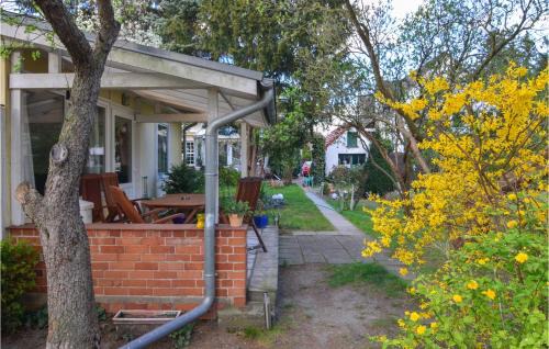 Prenzlauer Berg House | 2 Bedroom Lovely Home In Berlin