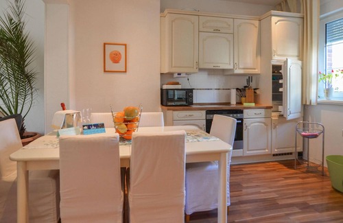 Prenzlauer Berg House | 2 bedroom lovely home in Berlin