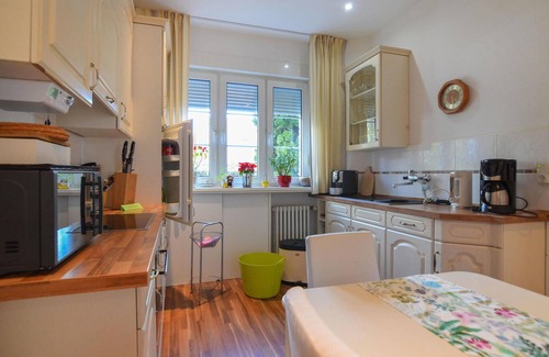 Prenzlauer Berg House | 2 bedroom lovely home in Berlin