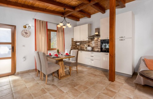 Viskovo House | 2 bedroom lovely home in Kastav