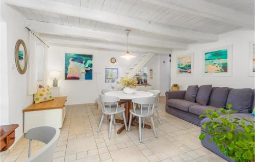 Punta Kriza House | 2 Bedroom Lovely Home In Punta Kriza