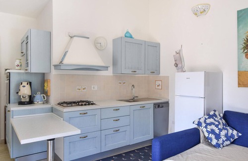 Baia Sant'Anna House | 2 bedroom lovely home in Budoni