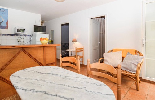 Afa House | 2 bedroom lovely home in Piscia Rossa