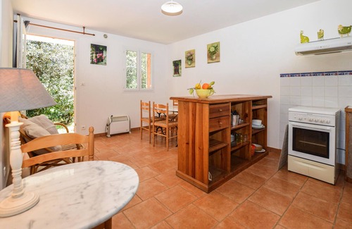 Afa House | 2 bedroom lovely home in Piscia Rossa