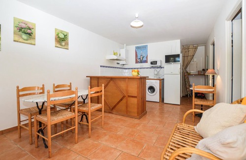 Afa House | 2 bedroom lovely home in Piscia Rossa