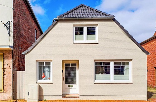 Toenning House | 2 Bedroom Lovely Home In Tönning