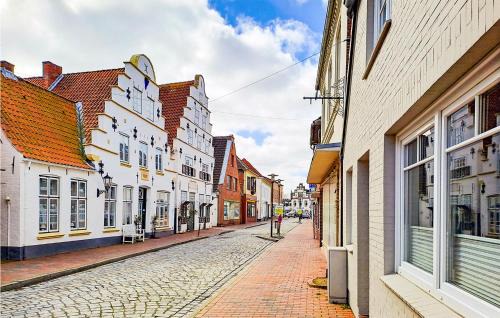 Toenning House | 2 Bedroom Lovely Home In Tönning