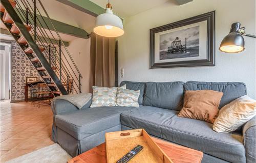 Toenning House | 2 Bedroom Lovely Home In Tönning