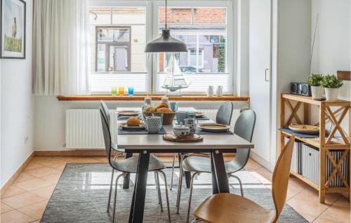 Toenning House | 2 Bedroom Lovely Home In Tönning
