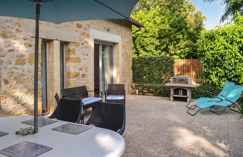 Vitrac House | 2 Bedroom Lovely Home In Vitrac