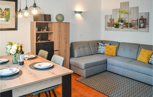 Vitrac House | 2 Bedroom Lovely Home In Vitrac