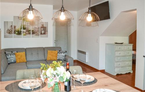 Vitrac House | 2 Bedroom Lovely Home In Vitrac