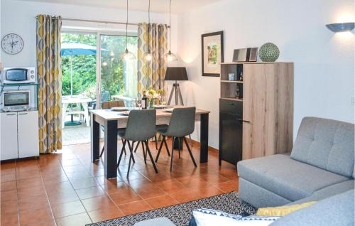 Vitrac House | 2 Bedroom Lovely Home In Vitrac
