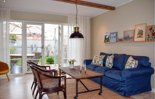 Ystad House | 2 Bedroom Lovely Home In Ystad