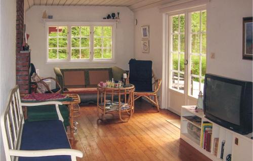 Gamla Staden-Sandskogen House | 2 Bedroom Lovely Home In Ystad