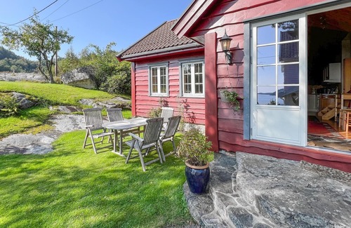 Lindesnes House | 2 bedroom lovely home in Lindesnes