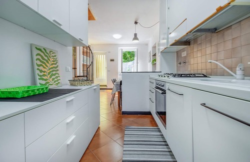 Casarza Ligure House | 2 bedroom lovely home in Casarza Ligure