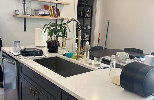 Lindbergh Apartment | 2 Bedroom Luxury Apartment In Buckhead Atlanta