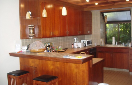 Kamuela Condo | 2 Bedroom Luxury Condo at the Terrace. Walk to beach & Hotel; openings Sept-Oct