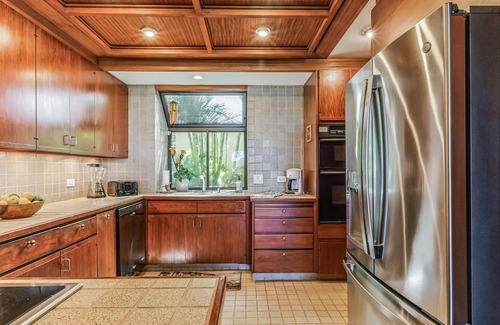 Kamuela Condo | 2 Bedroom Luxury Condo at the Terrace. Walk to beach & Hotel; openings Sept-Oct