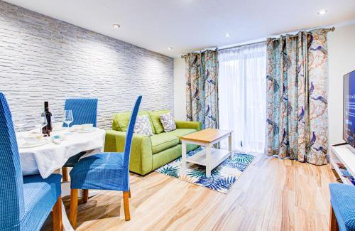 Headington Villa | 2 bedroom luxury House in Oxford