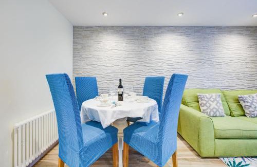 Headington Villa | 2 bedroom luxury House in Oxford