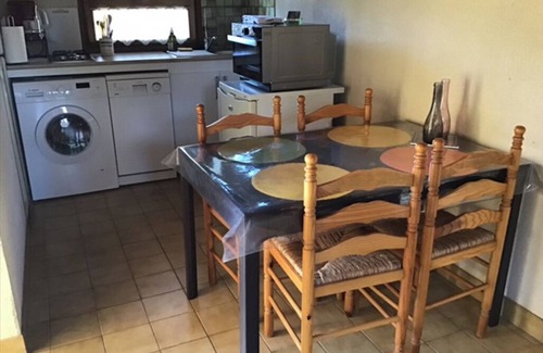 Piriac-sur-Mer House | 2 bedroom maisonette 40m from the sea