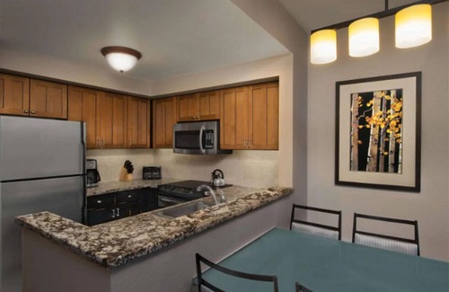 Park City Villa | 2 Bedroom - Marriott's MountainSide Ski Resort at Park City